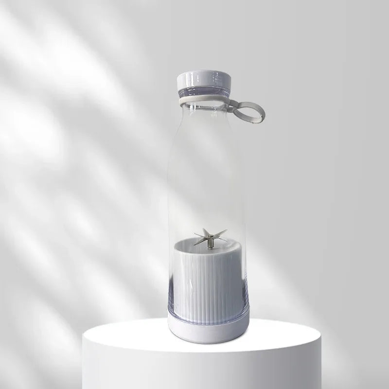 Portable Electric Juicer Blender