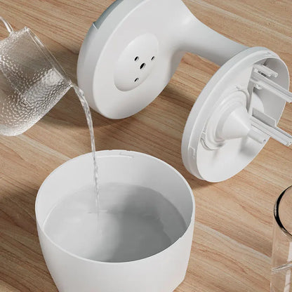 Anti Gravity Humidifier
