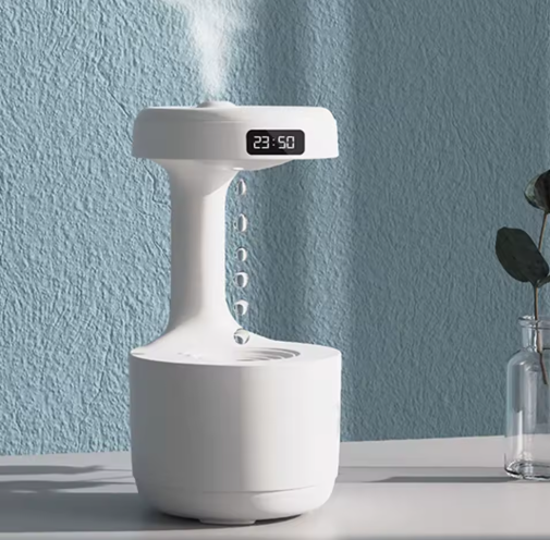 Gravity Drop 800ml Humidifier