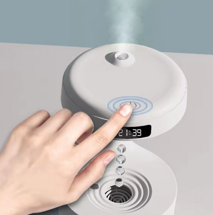 Gravity Drop 800ml Humidifier